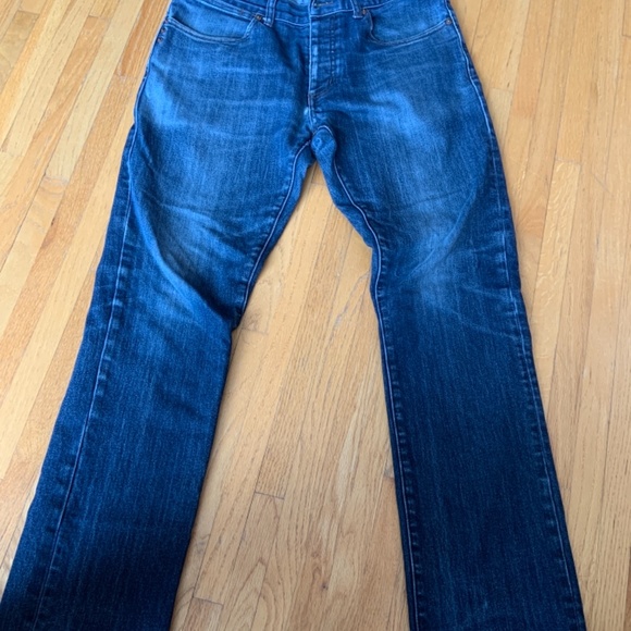 KR3W Klassic Jeans - Picture 3 of 6